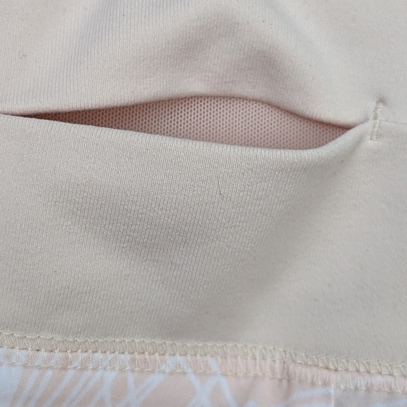 Calia By Carrie Underwood Women's Stay the Path Pink Shorts Sz Small - Picture 11 of 12